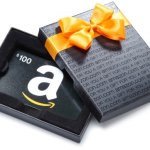 Amazoncom-Black-Gift-Card-Box-100-Classic-Black-Card-0